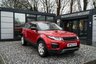 USED 2015 65 LAND ROVER RANGE ROVER EVOQUE 2.0 TD4 SE Tech SUV 5dr Diesel Auto 4WD Euro 6 (s/s) (180 ps) 