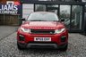 USED 2015 65 LAND ROVER RANGE ROVER EVOQUE 2.0 TD4 SE Tech SUV 5dr Diesel Auto 4WD Euro 6 (s/s) (180 ps) 