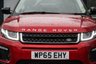 USED 2015 65 LAND ROVER RANGE ROVER EVOQUE 2.0 TD4 SE Tech SUV 5dr Diesel Auto 4WD Euro 6 (s/s) (180 ps) 