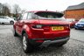 USED 2015 65 LAND ROVER RANGE ROVER EVOQUE 2.0 TD4 SE Tech SUV 5dr Diesel Auto 4WD Euro 6 (s/s) (180 ps) 