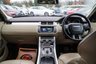 USED 2015 65 LAND ROVER RANGE ROVER EVOQUE 2.0 TD4 SE Tech SUV 5dr Diesel Auto 4WD Euro 6 (s/s) (180 ps) 