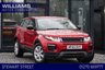 USED 2015 65 LAND ROVER RANGE ROVER EVOQUE 2.0 TD4 SE Tech SUV 5dr Diesel Auto 4WD Euro 6 (s/s) (180 ps) 