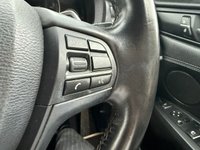 USED 2015 65 BMW X3 2015/65 3.0 30d M Sport SUV 5dr Diesel Auto xDrive Euro 6 (s/s) (258 ps), 2 Previous owners, Only 69000 miles *************** ONLY 69000 MILES *************