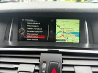 USED 2015 65 BMW X3 2015/65 3.0 30d M Sport SUV 5dr Diesel Auto xDrive Euro 6 (s/s) (258 ps), 2 Previous owners, Only 69000 miles *************** ONLY 69000 MILES *************