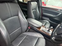 USED 2015 65 BMW X3 2015/65 3.0 30d M Sport SUV 5dr Diesel Auto xDrive Euro 6 (s/s) (258 ps), 2 Previous owners, Only 69000 miles *************** ONLY 69000 MILES *************