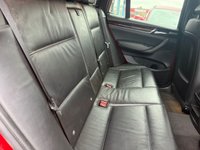 USED 2015 65 BMW X3 2015/65 3.0 30d M Sport SUV 5dr Diesel Auto xDrive Euro 6 (s/s) (258 ps), 2 Previous owners, Only 69000 miles *************** ONLY 69000 MILES *************