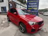 USED 2015 65 BMW X3 2015/65 3.0 30d M Sport SUV 5dr Diesel Auto xDrive Euro 6 (s/s) (258 ps), 2 Previous owners, Only 69000 miles *************** ONLY 69000 MILES *************