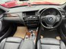 USED 2015 65 BMW X3 2015/65 3.0 30d M Sport SUV 5dr Diesel Auto xDrive Euro 6 (s/s) (258 ps), 2 Previous owners, Only 69000 miles *************** ONLY 69000 MILES *************