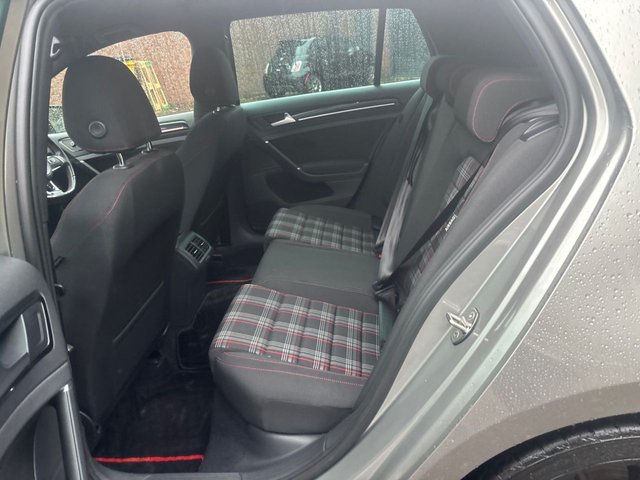 2016 VOLKSWAGEN GOLF 2016 2.0 TSI GTI TCR HATCHBACK 5DR PETROL DSG EURO 6 (S/S) (290 PS) - Photo 12