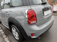 USED 2018 68 MINI COUNTRYMAN 1.5 GPF Cooper SUV 5dr Petrol Manual Euro 6 (s/s) (136 ps) SAT NAV CRUISE CONTROL DAB EXCITEMENT PACK MOONWALK GREY