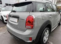USED 2018 68 MINI COUNTRYMAN 1.5 GPF Cooper SUV 5dr Petrol Manual Euro 6 (s/s) (136 ps) SAT NAV CRUISE CONTROL DAB EXCITEMENT PACK MOONWALK GREY