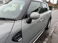 USED 2018 68 MINI COUNTRYMAN 1.5 GPF Cooper SUV 5dr Petrol Manual Euro 6 (s/s) (136 ps) SAT NAV CRUISE CONTROL DAB EXCITEMENT PACK MOONWALK GREY
