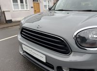 USED 2018 68 MINI COUNTRYMAN 1.5 GPF Cooper SUV 5dr Petrol Manual Euro 6 (s/s) (136 ps) SAT NAV CRUISE CONTROL DAB EXCITEMENT PACK MOONWALK GREY