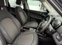USED 2018 68 MINI COUNTRYMAN 1.5 GPF Cooper SUV 5dr Petrol Manual Euro 6 (s/s) (136 ps) SAT NAV CRUISE CONTROL DAB EXCITEMENT PACK MOONWALK GREY