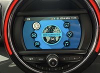 USED 2018 68 MINI COUNTRYMAN 1.5 GPF Cooper SUV 5dr Petrol Manual Euro 6 (s/s) (136 ps) SAT NAV CRUISE CONTROL DAB EXCITEMENT PACK MOONWALK GREY