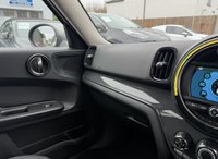 USED 2018 68 MINI COUNTRYMAN 1.5 GPF Cooper SUV 5dr Petrol Manual Euro 6 (s/s) (136 ps) SAT NAV CRUISE CONTROL DAB EXCITEMENT PACK MOONWALK GREY