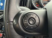 USED 2018 68 MINI COUNTRYMAN 1.5 GPF Cooper SUV 5dr Petrol Manual Euro 6 (s/s) (136 ps) SAT NAV CRUISE CONTROL DAB EXCITEMENT PACK MOONWALK GREY