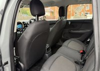 USED 2018 68 MINI COUNTRYMAN 1.5 GPF Cooper SUV 5dr Petrol Manual Euro 6 (s/s) (136 ps) SAT NAV CRUISE CONTROL DAB EXCITEMENT PACK MOONWALK GREY