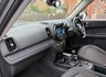 USED 2018 68 MINI COUNTRYMAN 1.5 GPF Cooper SUV 5dr Petrol Manual Euro 6 (s/s) (136 ps) SAT NAV CRUISE CONTROL DAB EXCITEMENT PACK MOONWALK GREY