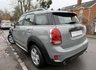 USED 2018 68 MINI COUNTRYMAN 1.5 GPF Cooper SUV 5dr Petrol Manual Euro 6 (s/s) (136 ps) SAT NAV CRUISE CONTROL DAB EXCITEMENT PACK MOONWALK GREY