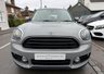 USED 2018 68 MINI COUNTRYMAN 1.5 GPF Cooper SUV 5dr Petrol Manual Euro 6 (s/s) (136 ps) SAT NAV CRUISE CONTROL DAB EXCITEMENT PACK MOONWALK GREY