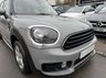 USED 2018 68 MINI COUNTRYMAN 1.5 GPF Cooper SUV 5dr Petrol Manual Euro 6 (s/s) (136 ps) SAT NAV CRUISE CONTROL DAB EXCITEMENT PACK MOONWALK GREY