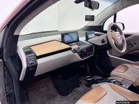USED 2014 14 BMW I3 Hatchback 5dr Petrol Plug-in Hybrid Auto Euro 6 (s/s) (Range Extender) (170 ps) 2 Previous Owners / Sunroof / Sat Nav / DAB / Isofix / Cruise Control