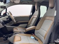 USED 2014 14 BMW I3 Hatchback 5dr Petrol Plug-in Hybrid Auto Euro 6 (s/s) (Range Extender) (170 ps) 2 Previous Owners / Sunroof / Sat Nav / DAB / Isofix / Cruise Control