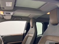 USED 2014 14 BMW I3 Hatchback 5dr Petrol Plug-in Hybrid Auto Euro 6 (s/s) (Range Extender) (170 ps) 2 Previous Owners / Sunroof / Sat Nav / DAB / Isofix / Cruise Control