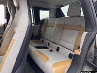 USED 2014 14 BMW I3 Hatchback 5dr Petrol Plug-in Hybrid Auto Euro 6 (s/s) (Range Extender) (170 ps) 2 Previous Owners / Sunroof / Sat Nav / DAB / Isofix / Cruise Control