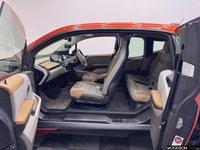USED 2014 14 BMW I3 Hatchback 5dr Petrol Plug-in Hybrid Auto Euro 6 (s/s) (Range Extender) (170 ps) 2 Previous Owners / Sunroof / Sat Nav / DAB / Isofix / Cruise Control