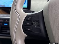 USED 2014 14 BMW I3 Hatchback 5dr Petrol Plug-in Hybrid Auto Euro 6 (s/s) (Range Extender) (170 ps) 2 Previous Owners / Sunroof / Sat Nav / DAB / Isofix / Cruise Control