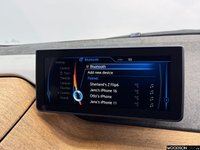 USED 2014 14 BMW I3 Hatchback 5dr Petrol Plug-in Hybrid Auto Euro 6 (s/s) (Range Extender) (170 ps) 2 Previous Owners / Sunroof / Sat Nav / DAB / Isofix / Cruise Control
