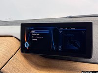 USED 2014 14 BMW I3 Hatchback 5dr Petrol Plug-in Hybrid Auto Euro 6 (s/s) (Range Extender) (170 ps) 2 Previous Owners / Sunroof / Sat Nav / DAB / Isofix / Cruise Control