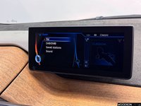 USED 2014 14 BMW I3 Hatchback 5dr Petrol Plug-in Hybrid Auto Euro 6 (s/s) (Range Extender) (170 ps) 2 Previous Owners / Sunroof / Sat Nav / DAB / Isofix / Cruise Control