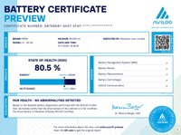 USED 2014 14 BMW I3 Hatchback 5dr Petrol Plug-in Hybrid Auto Euro 6 (s/s) (Range Extender) (170 ps) 2 Previous Owners / Sunroof / Sat Nav / DAB / Isofix / Cruise Control