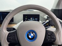 USED 2014 14 BMW I3 Hatchback 5dr Petrol Plug-in Hybrid Auto Euro 6 (s/s) (Range Extender) (170 ps) 2 Previous Owners / Sunroof / Sat Nav / DAB / Isofix / Cruise Control
