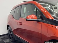 USED 2014 14 BMW I3 Hatchback 5dr Petrol Plug-in Hybrid Auto Euro 6 (s/s) (Range Extender) (170 ps) 2 Previous Owners / Sunroof / Sat Nav / DAB / Isofix / Cruise Control