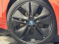 USED 2014 14 BMW I3 Hatchback 5dr Petrol Plug-in Hybrid Auto Euro 6 (s/s) (Range Extender) (170 ps) 2 Previous Owners / Sunroof / Sat Nav / DAB / Isofix / Cruise Control