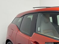 USED 2014 14 BMW I3 Hatchback 5dr Petrol Plug-in Hybrid Auto Euro 6 (s/s) (Range Extender) (170 ps) 2 Previous Owners / Sunroof / Sat Nav / DAB / Isofix / Cruise Control