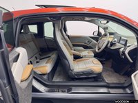 USED 2014 14 BMW I3 Hatchback 5dr Petrol Plug-in Hybrid Auto Euro 6 (s/s) (Range Extender) (170 ps) 2 Previous Owners / Sunroof / Sat Nav / DAB / Isofix / Cruise Control