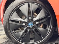 USED 2014 14 BMW I3 Hatchback 5dr Petrol Plug-in Hybrid Auto Euro 6 (s/s) (Range Extender) (170 ps) 2 Previous Owners / Sunroof / Sat Nav / DAB / Isofix / Cruise Control