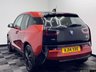 USED 2014 14 BMW I3 Hatchback 5dr Petrol Plug-in Hybrid Auto Euro 6 (s/s) (Range Extender) (170 ps) 2 Previous Owners / Sunroof / Sat Nav / DAB / Isofix / Cruise Control