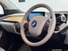 USED 2014 14 BMW I3 Hatchback 5dr Petrol Plug-in Hybrid Auto Euro 6 (s/s) (Range Extender) (170 ps) 2 Previous Owners / Sunroof / Sat Nav / DAB / Isofix / Cruise Control