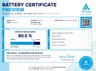 USED 2014 14 BMW I3 Hatchback 5dr Petrol Plug-in Hybrid Auto Euro 6 (s/s) (Range Extender) (170 ps) 2 Previous Owners / Sunroof / Sat Nav / DAB / Isofix / Cruise Control