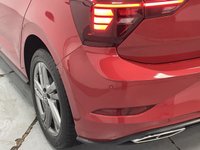 USED 2022 22 VOLKSWAGEN POLO 1.0 TSI R-Line Hatchback 5dr Petrol Manual Euro 6 (s/s) (95 ps) - AA INSPECTED (ONE OWNER -  DEALER HISTORY)
