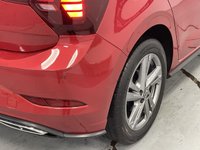 USED 2022 22 VOLKSWAGEN POLO 1.0 TSI R-Line Hatchback 5dr Petrol Manual Euro 6 (s/s) (95 ps) - AA INSPECTED (ONE OWNER -  DEALER HISTORY)