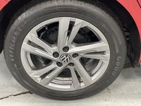 USED 2022 22 VOLKSWAGEN POLO 1.0 TSI R-Line Hatchback 5dr Petrol Manual Euro 6 (s/s) (95 ps) - AA INSPECTED (ONE OWNER -  DEALER HISTORY)