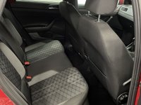 USED 2022 22 VOLKSWAGEN POLO 1.0 TSI R-Line Hatchback 5dr Petrol Manual Euro 6 (s/s) (95 ps) - AA INSPECTED (ONE OWNER -  DEALER HISTORY)