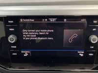 USED 2022 22 VOLKSWAGEN POLO 1.0 TSI R-Line Hatchback 5dr Petrol Manual Euro 6 (s/s) (95 ps) - AA INSPECTED (ONE OWNER -  DEALER HISTORY)